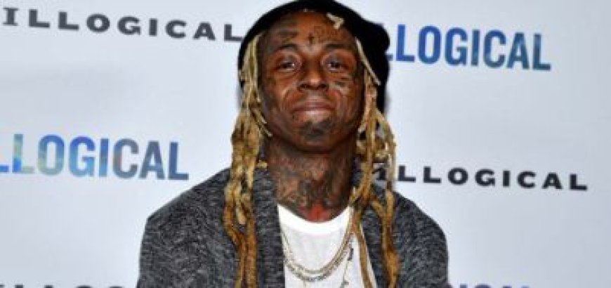 Lil Wayne yahakanye ibyo Google imuvugaho