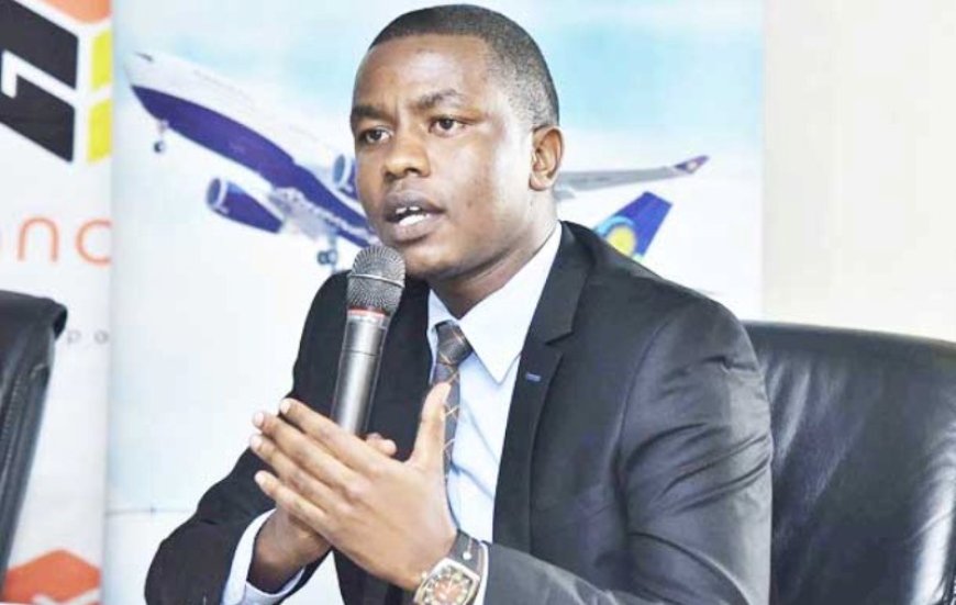 Live: Icyatumye Prince KID bamurega cyamenyekanye