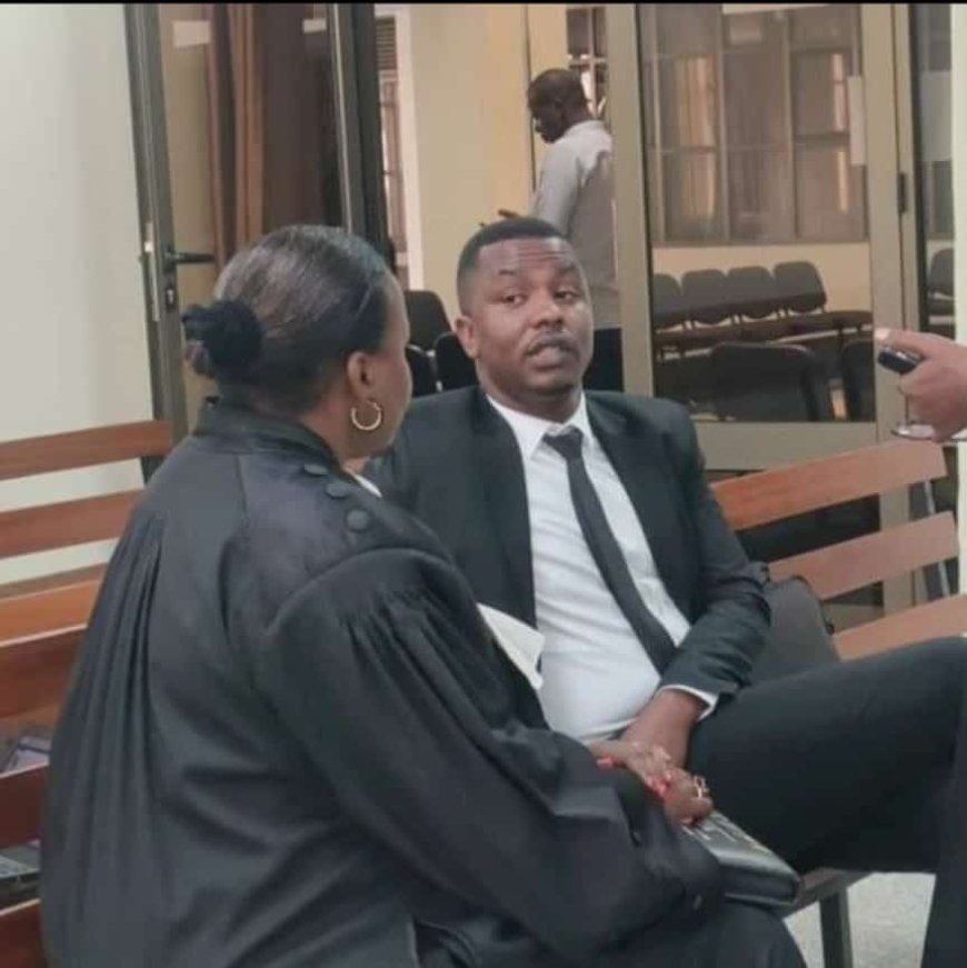 Icyateye isubikwa ry' urubanza rwa Prince KID cyamenyekanye