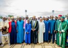 EID Mubarak: Mufti w'u Rwanda Sheihk Salim Hitimana yasabye Abayisilamu gukomeza kurangwa n'umuco w'urukundo