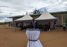 Kwibuka#29 i Kinyinya: Baduheraga igikoma mu nkweto zinuka, twaratotejwe kugeza n'aho twihakanywe n'abo twizeraga-NSANZIMANA Syliver