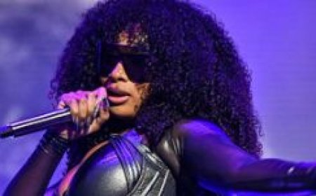 Yazize kwiyita umupolisi mu gitaramo cya Megan