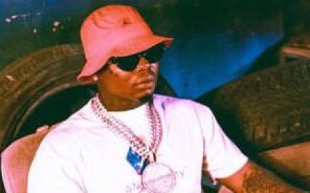 Harmonize yongeye kwishongora ku bandi bahanzi