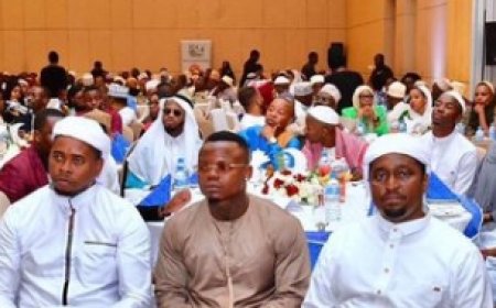 Perezida Samia yahuje Diamond na Harmonize