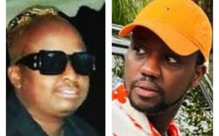 Made Beats yateruye Coach Gael akubita hasi