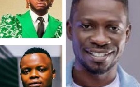 East Africa: Abahanzi bakize kurusha abandi