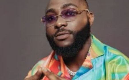 Abantu bumiwe bumvise indirimbo zari kuba zigize alubumu "Timeless" ya Davido