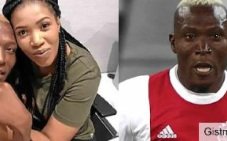 Byagendekeye gute umukinnyi wandikishije imitungo ye yose ku mugore?