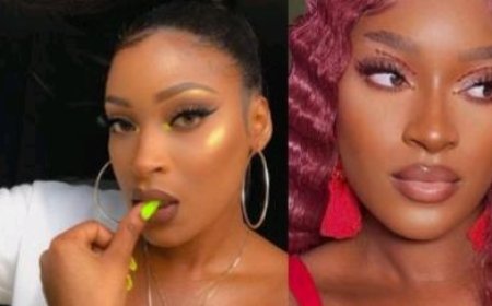 Habonetse undi mugore wahamije ko yabyaranye na Davido