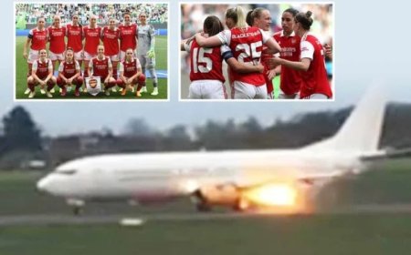 Arsenal mu gahinda kenshi gaherekejwe n'igihombo