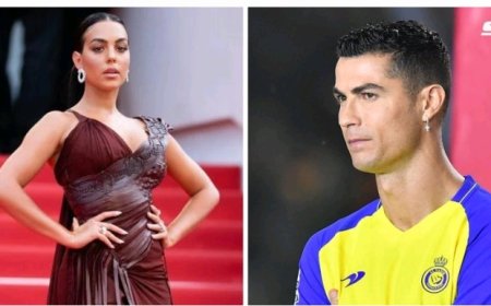 Bagiriye inama C.Ronaldo yo kwigana Achraf Hakimi bikiri mu maguru mashya
