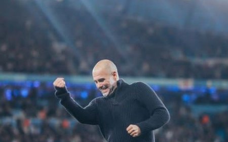 Pep Guardiola ngo gutoza ntibyari inzozi ze, zari imurikamideli!