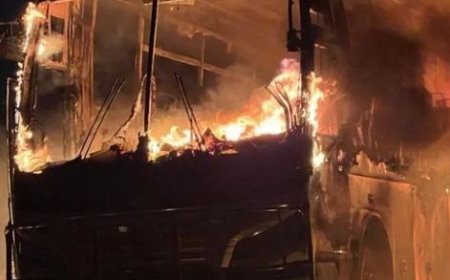 Imodoka ya "RITCO" yahiye irakongoka