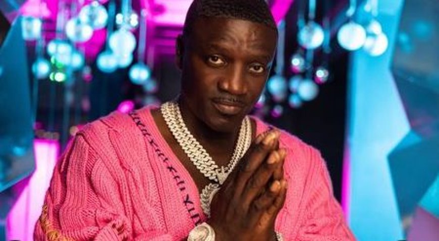 Akon yanze ibyatangajwe n'Umuyobozi wa Twitter