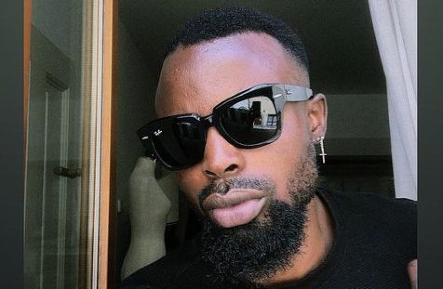 Moses wa Moshions yahishuye  ikintu akorera mu Rwanda utatinyuka