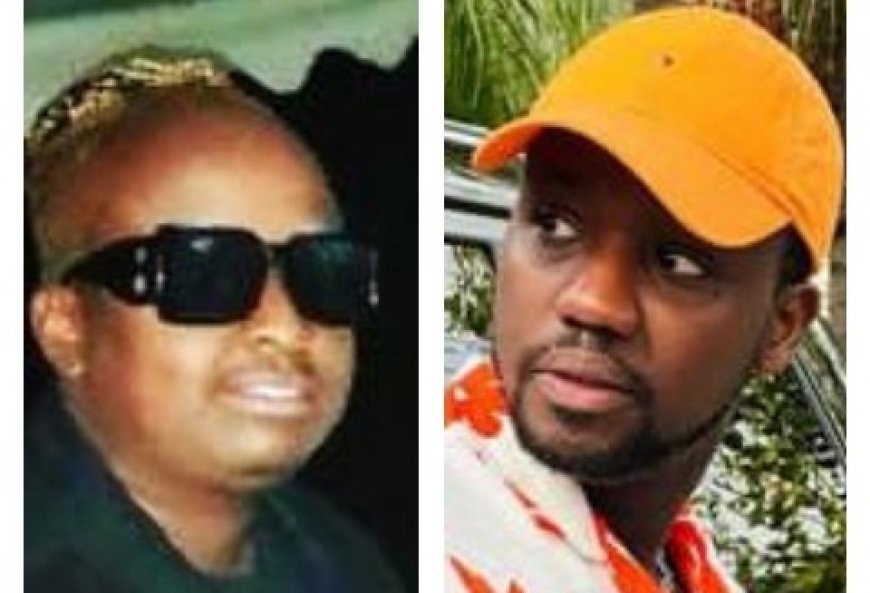 Made Beats yateruye Coach Gael akubita hasi