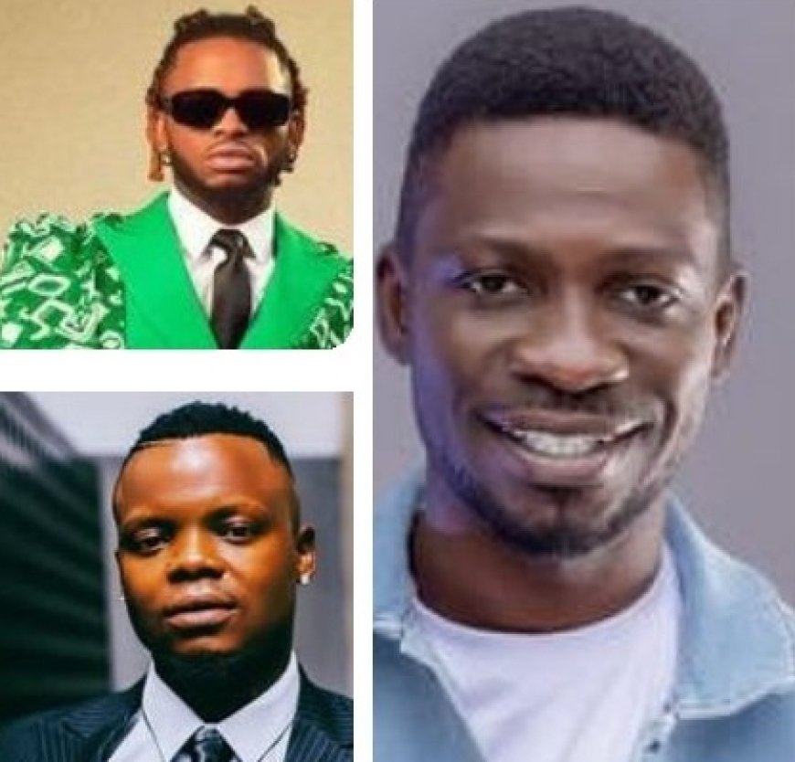 East Africa: Abahanzi bakize kurusha abandi