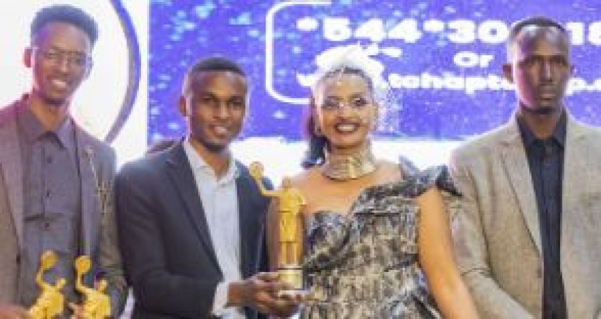 Bahavu ibye ngo azabibona yiyushye akuya