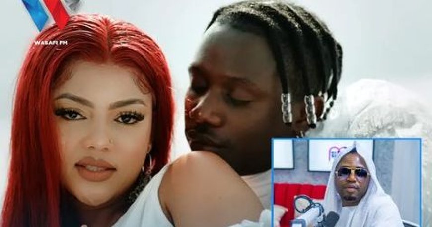 Bamwe batangiye kumutegera! Rayvanny ngo nta mugore azashaka