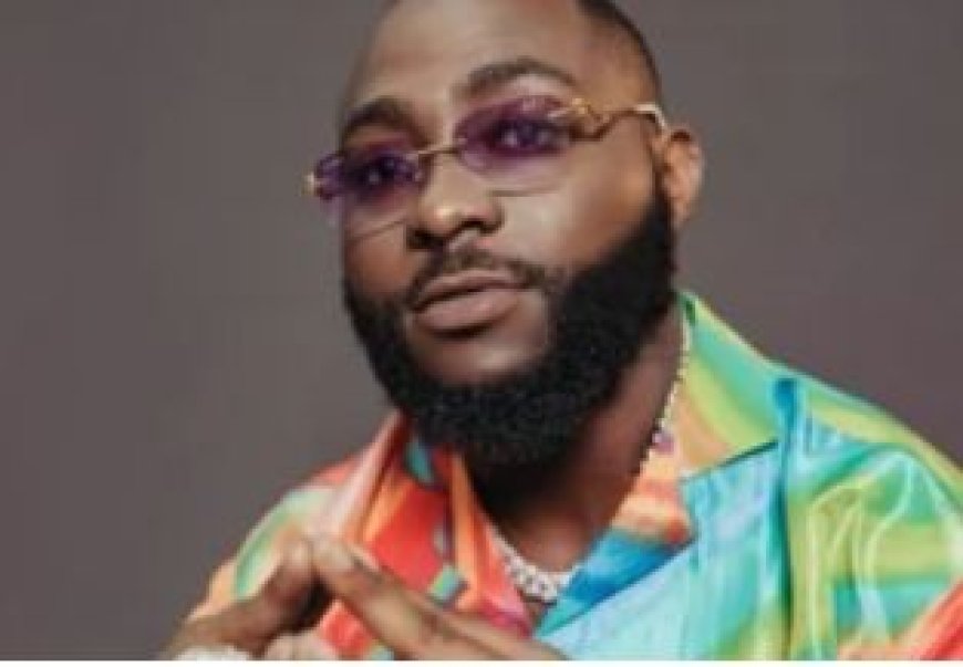 Abantu bumiwe bumvise indirimbo zari kuba zigize alubumu "Timeless" ya Davido