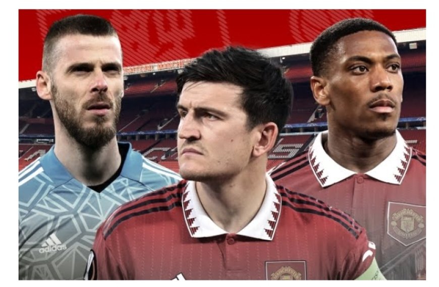 Ten hag yabakuyeho amaboko ngo bigendere ntacyo bakibamariye