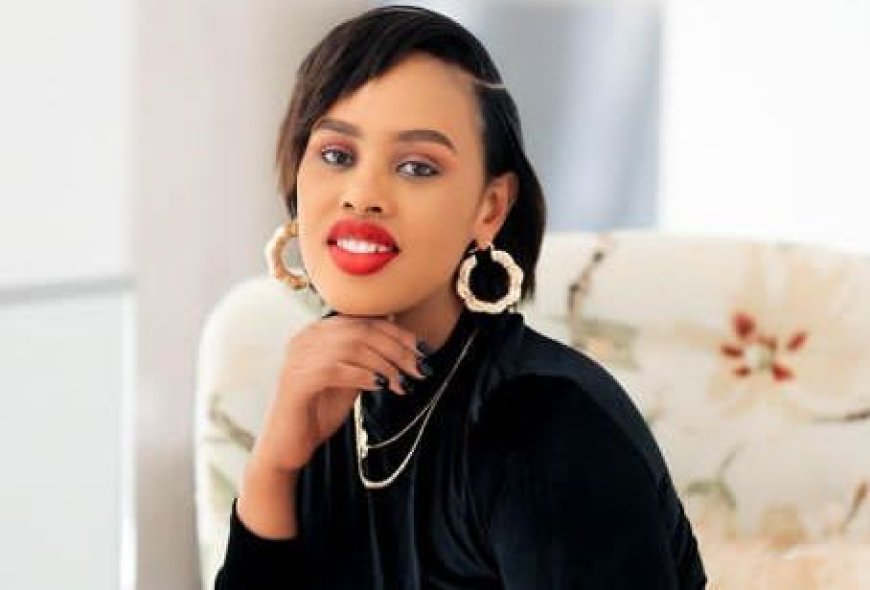 Alliah Cool agiye kongera gushyira hanze filimi