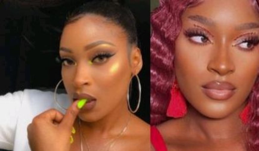 Habonetse undi mugore wahamije ko yabyaranye na Davido