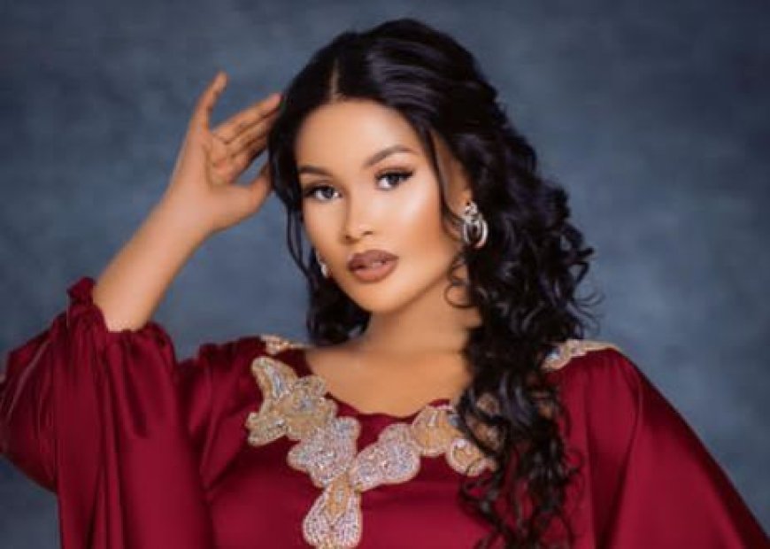 Mobetto yatanze impamvu abagore batagomba kwinjirira telefone z'abagabo