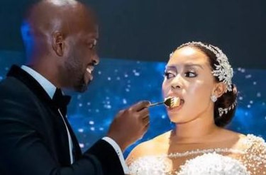 Umunyamakuru yagabiwe imodoka na Diamond