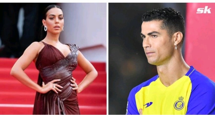 Bagiriye inama C.Ronaldo yo kwigana Achraf Hakimi bikiri mu maguru mashya