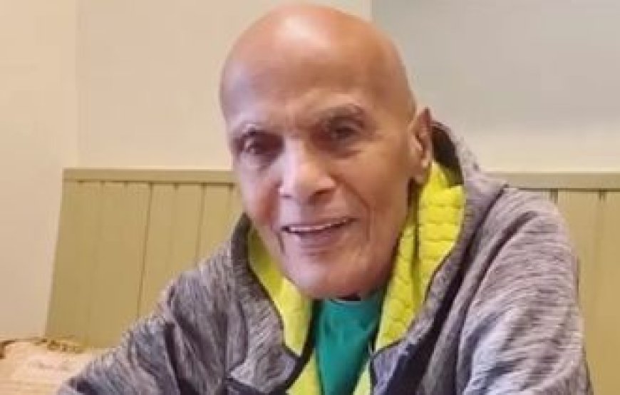 Umwirabura wa mbere wegukanye igihembo cya Emmy, akageza kure injyana ya Calypso, yatabarutse