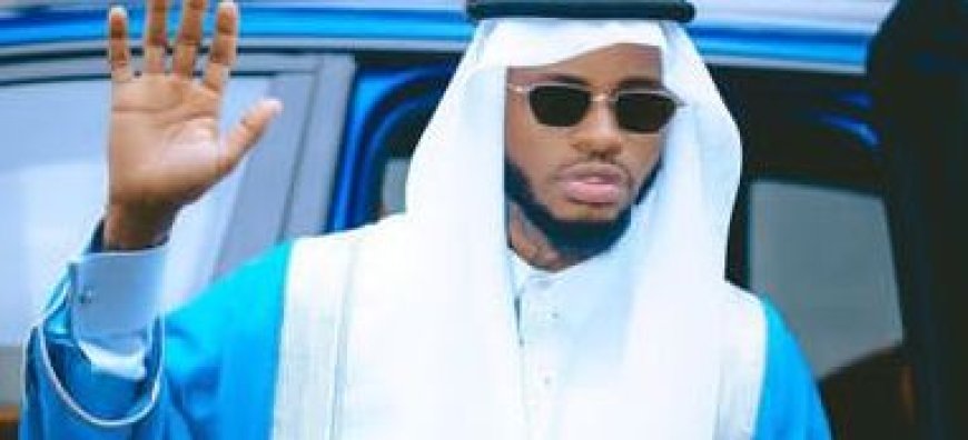 Afrika: Diamond ayoboye urutonde rw'abahanzi barebwe cyane kuri Youtube