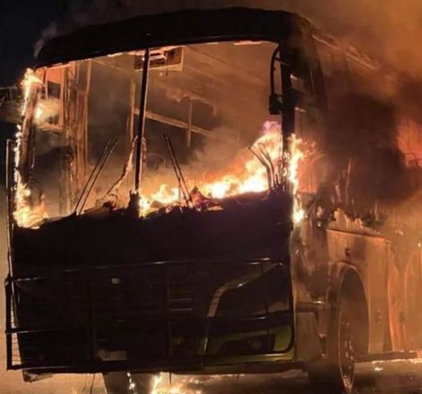 Imodoka ya "RITCO" yahiye irakongoka