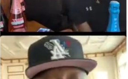 Rick Ross yisabiye gusubiranamo indirimbo n'abahanzi bo muri Tanzania