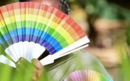 Uganda: Hatangajwe igihano gikomeye ku batinganyi