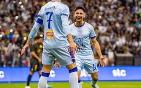 Cristiano Ronaldo ni we uza ku isonga mu bakinnyi bakize