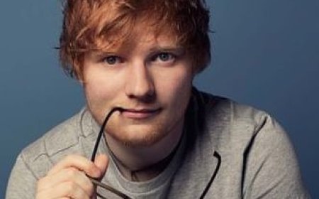 Ed Sheeran yatsinze urubanza yaramazemo iminsi