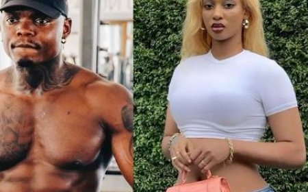 Harmonize yasariye Yolo the Queen