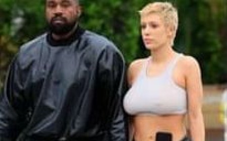 Kanye West yakuyeho urujijo