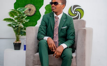 Agiye kwandika amateka! Peacemaker yateye umugongo Isibo TV yerekeza ku Inyarwanda.com