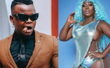 Harmonize yatakaje akayabo ku mashusho yakoranye na Spice