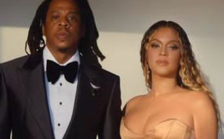Jay Z na Beyoncé baguze inzu y'akataraboneka i Malibu