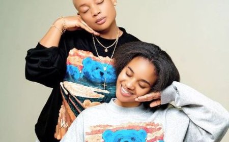 Wagira ngo ni impanga! Frida Kajara yavuze ikintu gitangaje ku mwana we