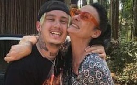 Mama wa Costa Titch arasaba ubufasha