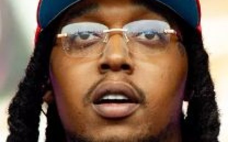 Uwakekwagaho kwica Takeoff yahamijwe icyo cyaha