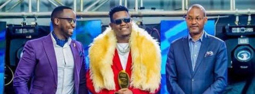 TheChoice Awards:  Dore abatahanye ibihembo