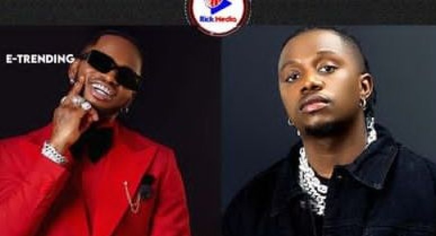 Rayvanny arishimira gutsinda Diamond Platinumz