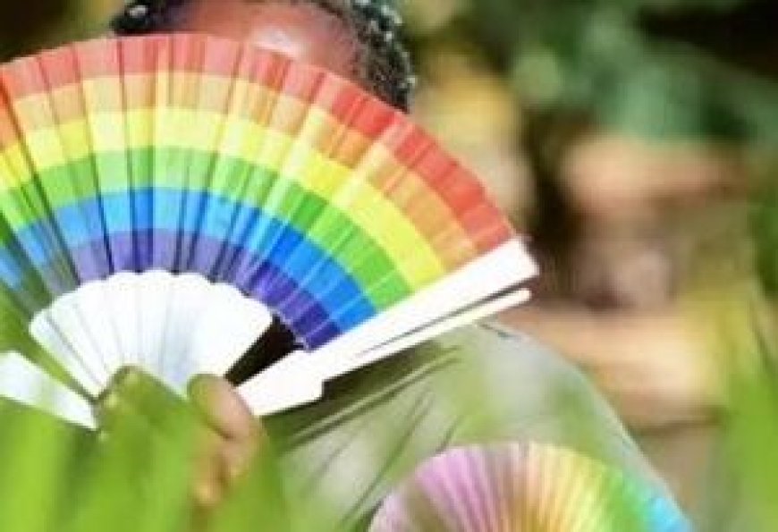 Uganda: Hatangajwe igihano gikomeye ku batinganyi