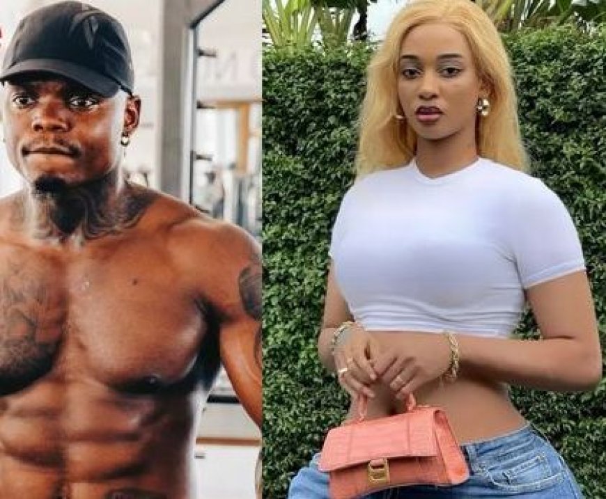 Harmonize yasariye Yolo the Queen