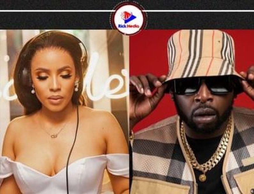 Dj Maphorisa yatawe muri yombi